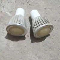 لامپ هالوژن استوانه ای