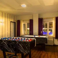 ویلاباغ استخردار نوساز فول امکانات2استخرYSF|اجارهٔ کوتاهمدت ویلا و باغ|محمودآباد, |دیوار