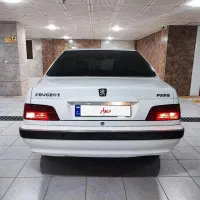 پژو پارس سال موتور جدید سفارشی xu7p مدل۱۴۰۲ فابریک|خودرو سواری و وانت|شیراز, شهرک گلدشت حافظ‎|دیوار