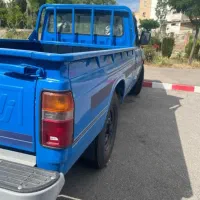 نیسان  زامیاد آپشنال پشنال خشگ ۴۰۳ بنزینی|خودرو سواری و وانت|زنجان, |دیوار