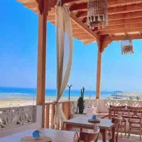 پرسنل خانم و آقا برای کافه، سالندار و ظرفشور