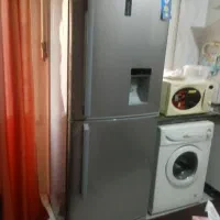 فروش یک عدد یخچال سیلوان درحد نو