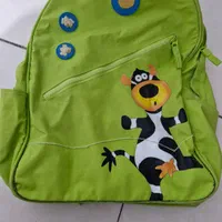 کیف خارجی نو کادویی بوده از ایتالیا اومده|کیف، کفش، کمربند|تهران, شهید رجایی|دیوار