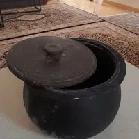دیگ سنگی|ظروف پخت‌وپز|مشهد, مصلی (کارمندان اول)|دیوار