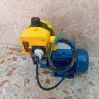 سرویس انواع پمپ اب وانواع  اتمات در منزل شما