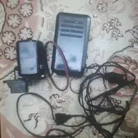 دینام و پدال چرخ خیاطی