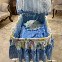 گهواره کودک