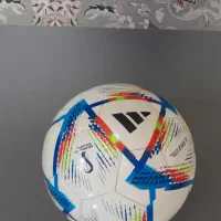 توپ جام جهانی ۲۰۲۲|ورزش‌های توپی|اسلام‌شهر, شهرک مفیدی|دیوار