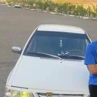 پراید تمیز فقط معاوضه با ۴۰۵|خودرو سواری و وانت|ملایر, |دیوار