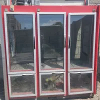 یخچال قصابی