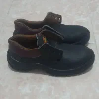 کفش کار ایمنی شماره ۴۱