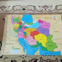 تعدادی اسباب بازی مناسب کودکان ۴ تا ۸ سال|اسباب‌بازی بچه|قم, پردیسان|دیوار