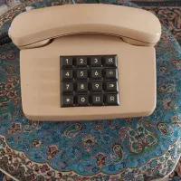 تلفن قدیمی آلمانی