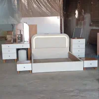 سرویس رافائل،عکس اولی سرویس کامل۲۷۵۰۰،انصاری|تخت و سرویس خواب|یاسوج, |دیوار