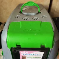 باکس  خاک گربه