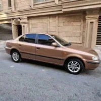 سمند مدل ۸۷|خودرو سواری و وانت|ری, جوانمرد قصاب|دیوار