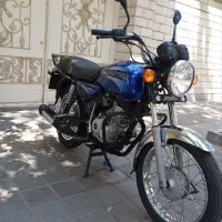 هوندا.باکسر150 اصلی نو نو مدل95 شرط ضمانت