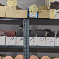بورس ابزار ، سنباده و سنگ|ابزارآلات|تهران, حسنآباد|دیوار