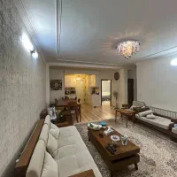 فروش-آپارتمان-87متری-خیابان-هراز-با-آسانسور