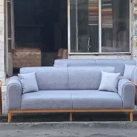 گالری مبل آریانا کد۲۳۰۰|مبلمان خانگی و میز عسلی|محمدشهر, محمدشهر|دیوار