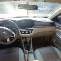 لیفان ۶۲۰ مدل ۹۱ موتور ۱۶۰۰|خودرو سواری و وانت|گرگان, |دیوار