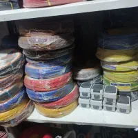 کابل برق 5در10 و 5در6 و 3در6 و 3در10 سیم 1/5 و 2/5|مصالح و تجهیزات ساختمان|تهران, کوثر|دیوار