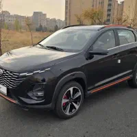 ایکس۳۳ کراس اتوماتیک