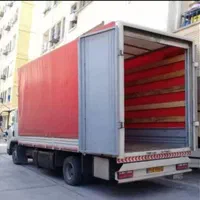 اتوبار تضمینی/اسباب  کشی منزل باکارگر 50درصد تخفیف|خدمات حمل و نقل|بندرعباس, |دیوار