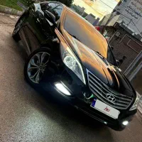 آزرا ۲۰۱۲ فول بی رنگ