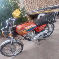 هندا لیفان خیلی تمیز درجه یک