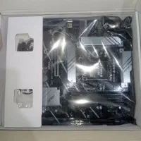 مادر برد ایسوس پرایم صفر|قطعات و لوازم جانبی رایانه|تبریز, |دیوار