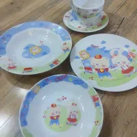 سرویس چینی نوزاد