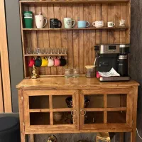 کافیبار(کافی بار)،میز بار|مبلمان خانگی و میز عسلی|کرمانشاه, |دیوار