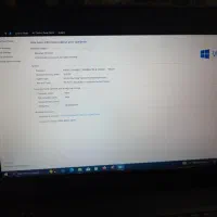 لپتاپ دل E6540 رم ۱۶ DDR4 و هارد ۷۵۰ COREI7|رایانه همراه|بهشهر, |دیوار