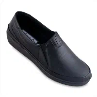 کفش طبی|کیف، کفش، کمربند|قم, باغ اشرافی|دیوار