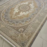 فرش نوکلاسیک+اصالت سنتی در سبک مدرن امروز