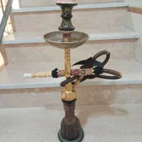 پایه قلیان راون طمع دوسیب