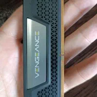 رم 16 گیگ ۵۲۰۰ مگا هرتز  DDR5