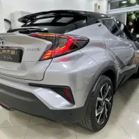 Toyota chr 2017 صفر کیلومتر فول استایل سلکشن|خودرو سواری و وانت|تهران, سعادت‌آباد|دیوار