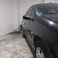 رانا ۹۳|خودرو سواری و وانت|رشت, دروازه لاکان|دیوار