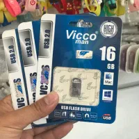 فلش ۱۶ گیگ ویکو‌من