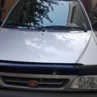 پراید 141 مدل 87