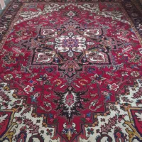 فرش دستباف تاجری