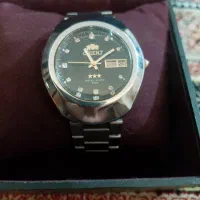 ساعت اتوماتیک
