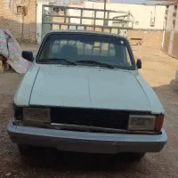 پیکان وانت تمیز مدل۹۳