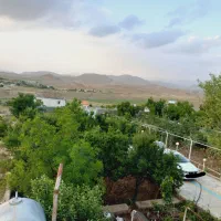 فروش باغ ویلا سنددار ۱۰۰۰ متری در کارده