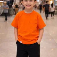 تی شرت شلوارک پسرانه