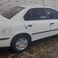 سمند موتور ملی مدل ۹۸