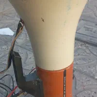 بلندگوی کاسبی اصلی