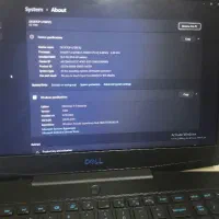 لپ تاپ دل G3 فروش فوری بدلیل نیاز مالی